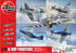 Airfix 1/72nd Scale Starter Set -A50192 D-Day Fighters Gift Set
