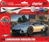 Airfix 1:43 Scale A55007 Starter Set - Lamborghini Huracán EVO