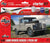 Airfix 1:43 Scale A55012 Starter Set - Land Rover Series 1 Pick-Up