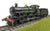 Accucraft GWR 43XX Live Steam 2-6-0, lined BR green, late crest 45MM