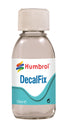 Humbrol Decalfix 125ml Bottle