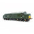 Accurascale Class 37 - BR Green w/small yellow panel - D6600