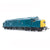 Accurascale Class 37 - BR Blue (Orange Cantrail) - 37140