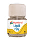 Humbrol Liquid Poly (Bottle) 28ML
