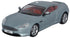 Oxford Diecast 1/43rd Aston Martin DB9 Coupe Silver