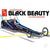 AMT Steve McGee's Black Beauty AA/Fuel Dragster Car 1/25th Scale Plastic Kit