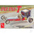 AMT Infini-T Longnose Coupe Custom Dragster Car 1/25th Scale Plastic Kit