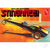 AMT Stingaree Custom Dragster Car 1/25th Scale Plastic Kit