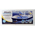 Artesania Latina Motorised Atlantis Fishing Boat
