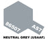 Tamiya AS Spray As-7 Neutral Gray (Usaaf)