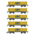 PTA - ARC Early (Procor) - Pack 1 (Inners & Outers)