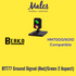 Malcs Models Exclusive TT:120 Berko BTT77 Ground Signal (Red/Green 2 Aspect) (HM7000/6010 Compatible)