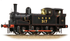 Bachmann Steam NER E Class J71 Tank No.317 LNER Lined Black - DCC Ready