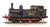 Bachmann LNER J72 Class 2313 LNER Lined Black