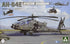 Takom 1/35th British Army AH Mk 1 Apache Longbow Attack Helicopter