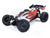 Arrma 1/18 Typhon GROM 4wd Smart RTR w/Lipo Batt/USB Chg Red/White