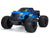 Arrma 1/10th Granite 4X4 MEGA 550 SLT3 Monster Truck RTR BlueC