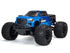 Arrma 1/10th Granite 4X4 MEGA 550 SLT3 Monster Truck RTR BlueC