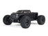 Arrma 1/10th Big Rock 4X4 3S BLX Brushless 4wd MT Black