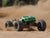 Arrma 1/10th Kraton 4x4 4S BLX Centre Diff Speed MT (Green)