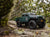 Horizon RC Car 1/24 SCX24 Dodge Power Wagon 4WD Rock Crawler RTR, Green (Axial)