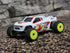 Horizon RC Car 1/28 Micro-T 2WD Stadium Truck RTR White