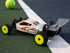 Horizon RC Car 1/24 Micro-B 2WD Buggy RTR White
