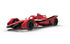 Scalextric C4315 Formula E - Avalanche Andretti - Season 8 - Jake Dennis