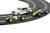 Scalextric C4395A The Legend of Jim Clark Triple Pack