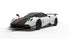 Scalextric C4399 Pagani Huayra BC Roadster – Metallic Pearl White