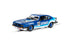 Scalextric C4402 Ford Capri MK3 - Gerry Marshall Trophy Winner 2021 - Jake Hill