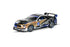Scalextric C4403 Ford Mustang GT4 - Canadian GT 2021 - Multimatic Motorsport