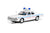 Scalextric C4407 Dodge Monaco - Blues Brothers - Chicago Police