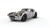 Scalextric C4417 shelby Cobra 289 - CSX2201- Snake Eyes