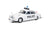 Scalextric C4420 Jaguar MK2 - Police Edition