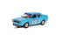 Scalextric C4445 Ford Escort MK1 - Tony Paxman Racing