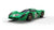 Scalextric C4491 330 P4 - Green - David Piper