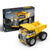 CaDA Construction Dump truck- 372pcs