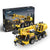 CaDA Construction Crane - 658pcs