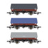 Accurascale BR Coil A/SFV Steel Wagon TOPS Bauxite - Pack E