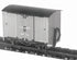 Dundas Models 009 DM16 Lynton & Barnstaple 4 Wheel Goods Van