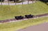 Dundas Models 009 DM60 Ffestiniog Rly Standard Coach Bogies