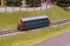 Dundas Models 009 DM61 Ffestiniog Rly Bogie Coach