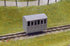 Dundas Models 009 DM75 Freelance Panelled 4 Wheel 3rd Class 2