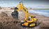 Double E Construction Series - 1:20 RC Excavator