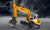 Double E Construction Series - 1:16 RC Excavator