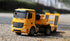 Double E Commercial & Emergency - 1:20 RC Mercedes-Benz Arocs Flat Bed Trailer