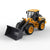 Double E Construction Series - 1:16 Volvo L50H RC loader