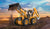 Double E Construction Series - 1:20 RC JCB loader-digger