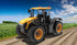 Double E Agricultural Series - 1:24 JCB RC Farm Tractor